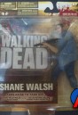 A packaged sample of this Walking Dead TV Series 2 Shane action figure.