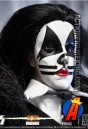 Straight from the 1975 Dressed to Kill album comes this KISS Series 5 Catman action figure.
