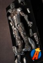 12-inch scale Iron Man Mark 2 action fgure from Hot Toys.