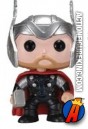 Funko Pop! Marvel Thor movie vinyl figure.