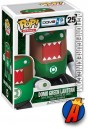 A packaged sample of this Funko Pop! Heroes Domo Green Lantern figure.