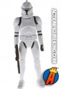 Sixth-Scale Scale STAR WARS CLONE TROOPER Action Figure