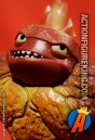 First edition Hot Head figure from Skylanders Giants from Activision.