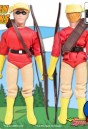 Back and front comparison of this Mego Speedy figure from Figures Toy Company.