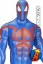 Titan Hero Series Ultimate Spider-Man 2099 action figure from Hasbro.
