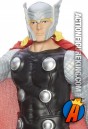 Sixth-scale Avengers Titan Hero Series Thor figure from Hasbro.