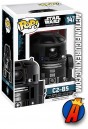 Funko Pop! STAR WARS: Rogue 1 C2-B5 Figure.