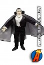 MEGO CORPORATION FIRST EDITION BELA LUGOSI COUNT DRACULA ACTION FIGURE circa 2018.