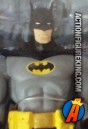 Exclusive Batman San Diego action figure.