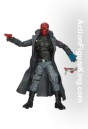 2014 Legends Red Skull figure from Hasbro.