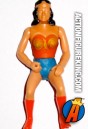3 3/4-inch Comic Action Heroes Wonder Woman figure from Mego.
