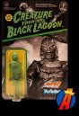 REACTION SUPER 7 EXCLSUIVE GLOW-IN-THE-DARK CREATURE FROM THE BLACK LAGOON RETRO FIGURE