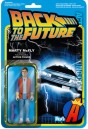 Back to the Future Marty McFly action figure from Funko&#039;s ReAction line.