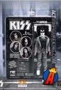 A packaged sample of this Series 5 Dressed to Kill Demon action figure.