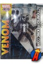 A packaged sample of this Marvel Select 7-inch Venom action figure from Diamond Select Toys.