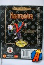Rear packaging artwork from this Famous Cover Series Nightcrawler from Toybiz.