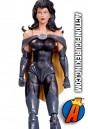 DC Collectibles presents this 6-inch scale Superwoman Deathstroke action figure.