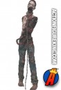 Full view of this Walking Dead Pet Zombie figure from McFarlane Toys.