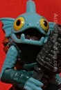 Skylanders Giants Series 2 Gill Grunt Figure.