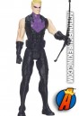 Titan Hero Series sixth-scale Hawkeye action figure.