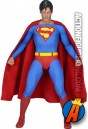 Christopher Reeve as Superman: 18-inch action figure from Neca.