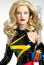 From the pages of the Avengers comes this Tonner Ms. dressed figure.