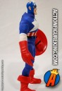 Famous Cover Series 8 inch Captain America figure from Toybiz.