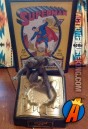 Pewter Comic Book Champions Superman figure.