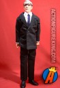 Custom Sixth-Scale ALFRED PENNYWORTH Action Figure