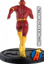 EAGLEMOSS 13-INCH MEGA DC COMICS JLA THE FLASH FIGURE