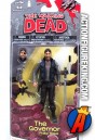 A packaged sample of this Walking Dead Governor - Phillip Blakefigure.