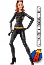 Mattel Classic TV Series Batman series Catwoman action figure.