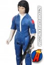 Alien live-action film Ripley action figure from Funko&#039;s ReAction line.