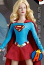 Supergirl wig and outfit for Tonner and Lady Action figures.