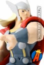 Disney Infinity Marvel Super Heroes Thor figure.