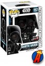 Funko Pop! STAR WARS DARTH VADER Force Choke Hold Gamestop Figure.
