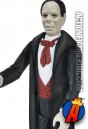 Detailed view of this 3.75-inch ReAction Phantom of the Opera action figure.