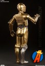 Reaview of this sixth-scale C-3PO figure from Hot Toys and Sideshow.