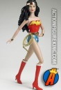 16-inch Wonder Woman Tonner fashion figure.