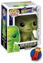 A packaged sample of this Funko Pop! Movies Creature vinyl bobblehead-type figure.