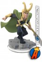 Disney Infinity 2.0 Marvel&#039;s Avengers Loki figure.