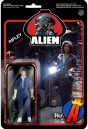 Funko&#039;s ReAction line of Alien figures featuring Ripley (Sigourney Weaver).