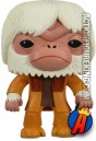 Funko Pop! Movies Dr. Zaius vinyl figure.