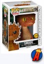 Funko Pop Movies The Hobbit variant Smaug chase vinyl figure.