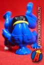 Vintage X-Men THE BEAST PVC Figure from MARVEL COMICS.