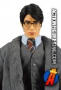 Sixth-scale SUPERMAN Returns Brandon Routh as CLARK KENT action figure.