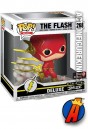 FUNKO POP! Heroes GAMESTOP Exclsuvie No. 268 JIM LEE THE FLASH FIGURE