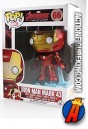 Funko Pop! AVENGERS 2 IRON MAN Mark 43 Bobblehead Figure.