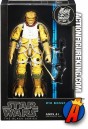 STAR WARS BLACK SERIES 6-Inch Scale BOSSK Action Figure.