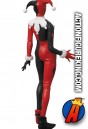 Sixth-scale RealAction Heroes HARLEY QUINN figure from MEDICOM based on BATMAN HUSH.